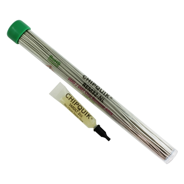 Chip Quik Inc. REM32-NL electronic component