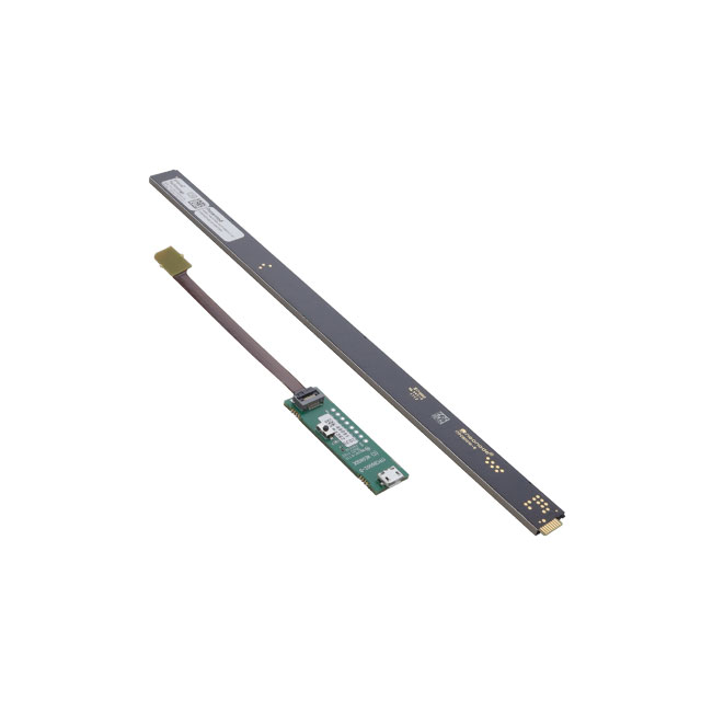 Neonode Inc. NN AMC 2301 PCEV electronic component