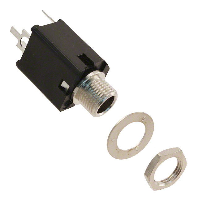 Switchcraft Inc. 114BPCX electronic component