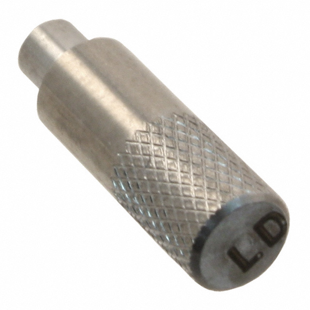 Cinch Connectivity Solutions Johnson 127-0000-906 electronic component