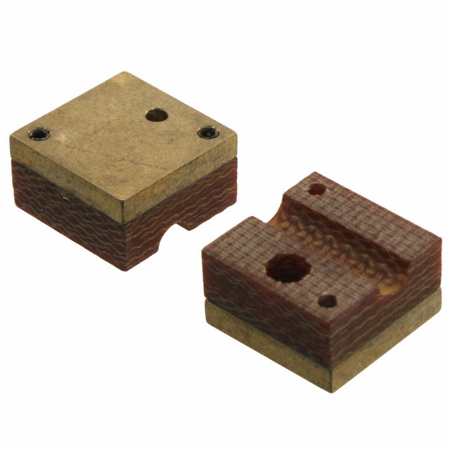 Cinch Connectivity Solutions Johnson 140-0000-965 electronic component
