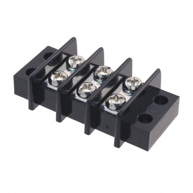 TE Connectivity AMP Connectors 1546670-3 electronic component