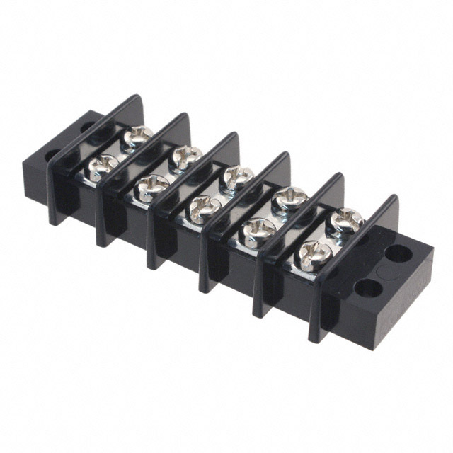 TE Connectivity AMP Connectors 1546670-5 electronic component