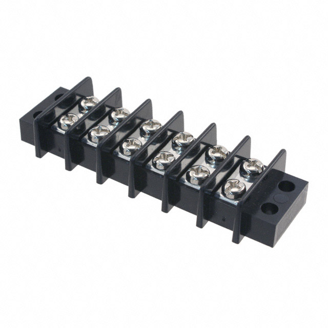 TE Connectivity AMP Connectors 1546670-6 electronic component