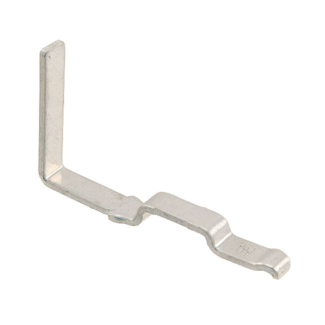TE Connectivity AMP Connectors 1744340-3 electronic component