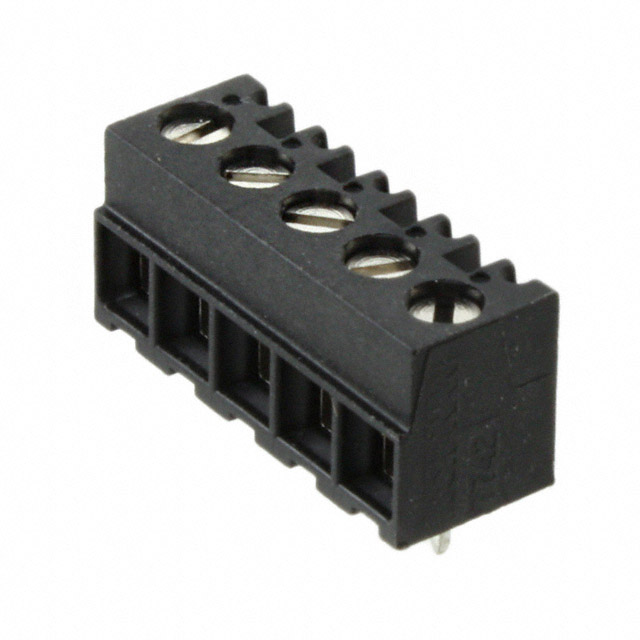 TE Connectivity AMP Connectors 1776113-5 electronic component