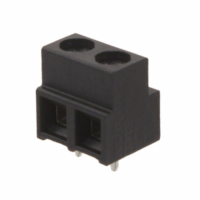 TE Connectivity AMP Connectors 1776119-2 electronic component