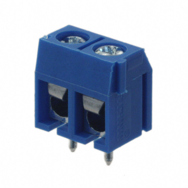 TE Connectivity AMP Connectors 1776244-2 electronic component