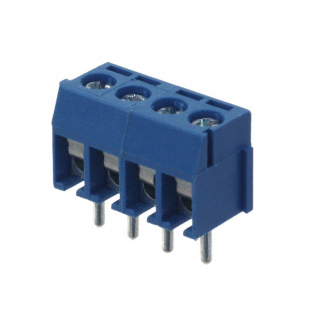 TE Connectivity AMP Connectors 1776275-4 electronic component