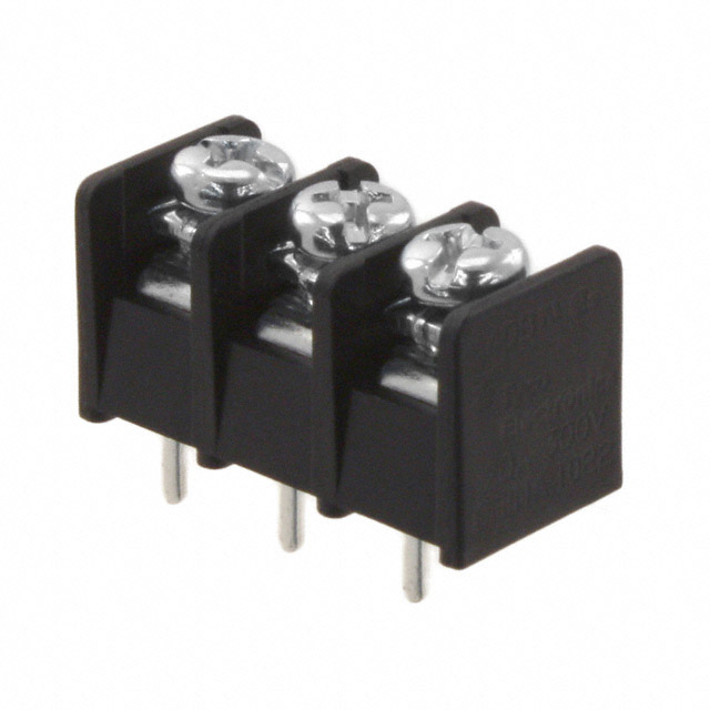 TE Connectivity AMP Connectors 4DB-P108-03 electronic component