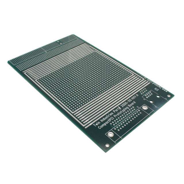 Twin Industries 2000-50 electronic component