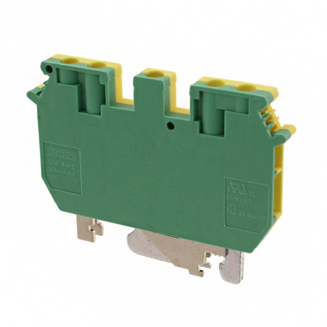 Phoenix Contact 2775184 electronic component