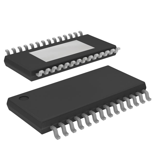 STMicroelectronics L6470HTR electronic component