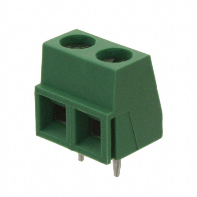 TE Connectivity AMP Connectors 282836-2 electronic component
