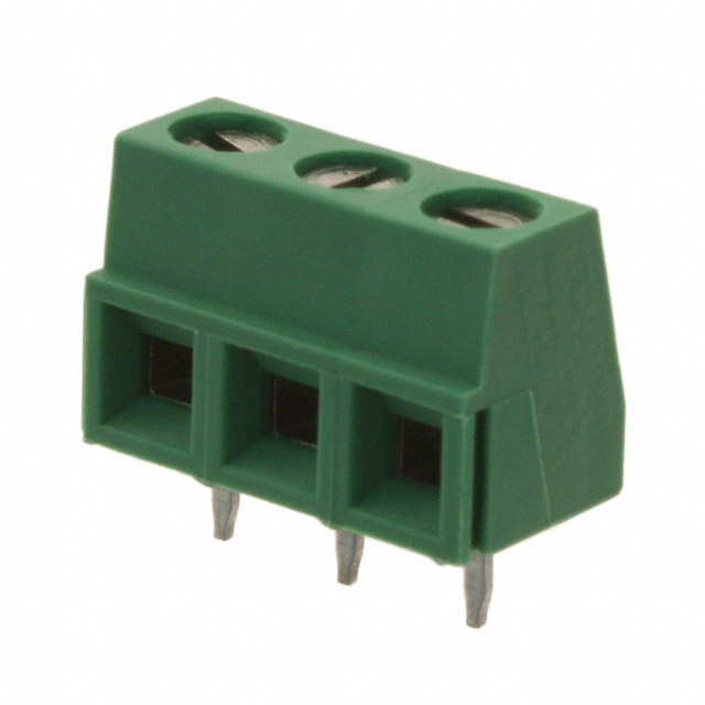 TE Connectivity AMP Connectors 282836-3 electronic component