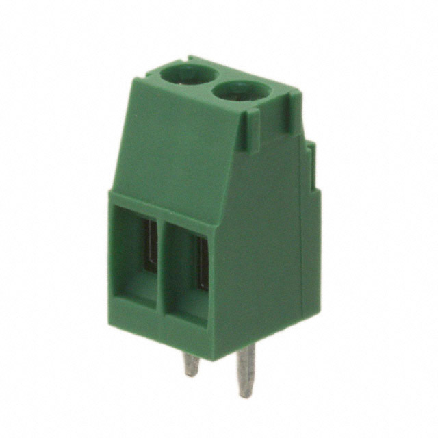 TE Connectivity AMP Connectors 284391-2 electronic component