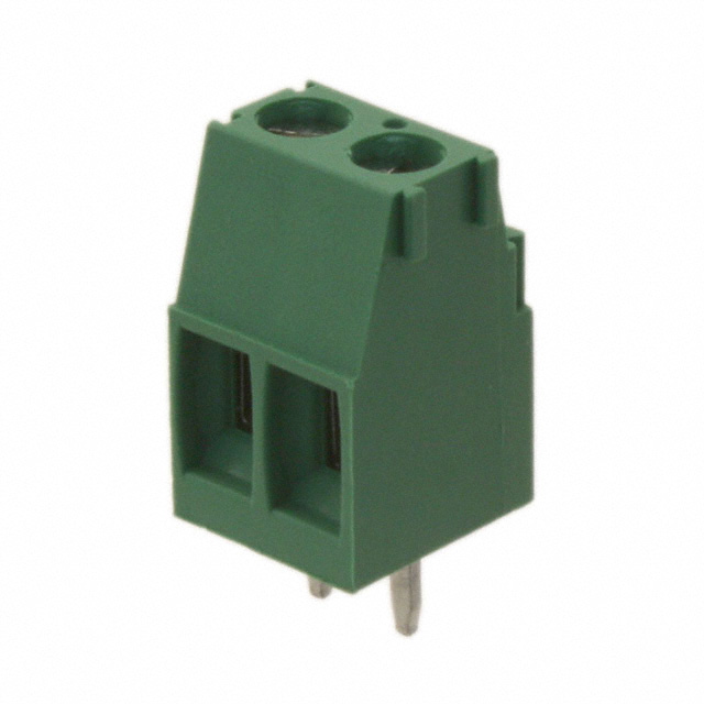 TE Connectivity AMP Connectors 284392-2 electronic component