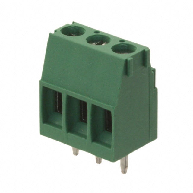 TE Connectivity AMP Connectors 284392-3 electronic component