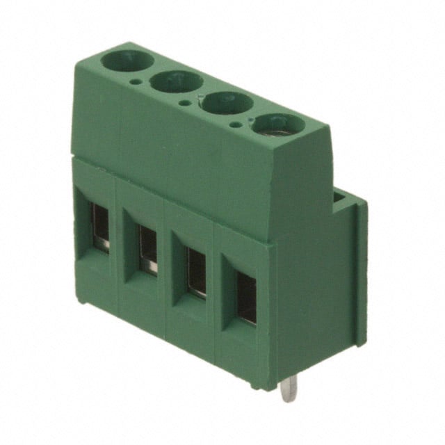 TE Connectivity AMP Connectors 284392-4 electronic component