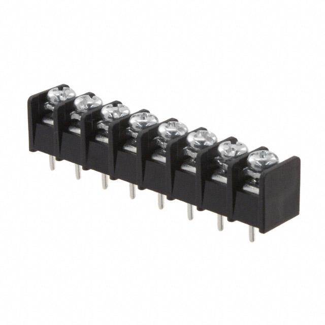 TE Connectivity AMP Connectors 4DB-P108-08 electronic component