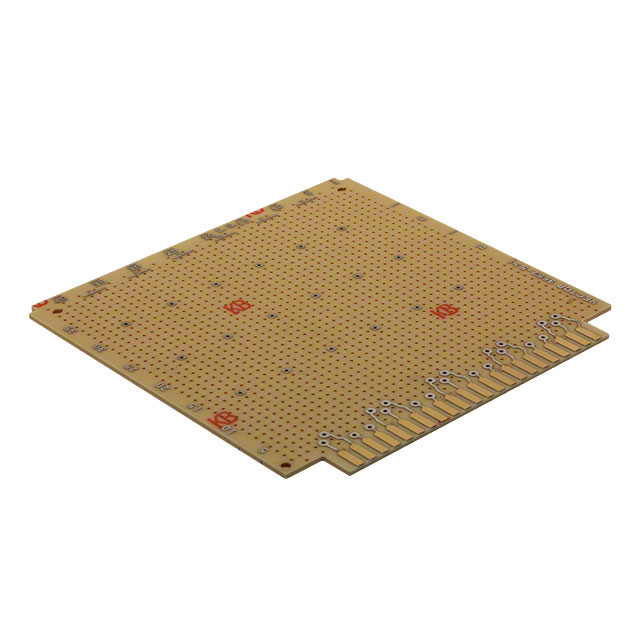 Vector Electronics 3662-5 electronic component