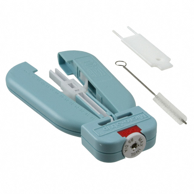 TE Connectivity AMP Connectors 492109-2 electronic component