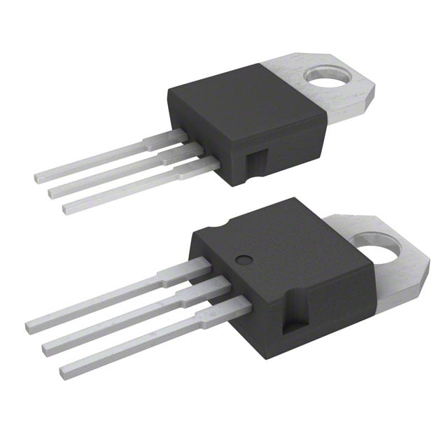 STMicroelectronics TIP142T electronic component
