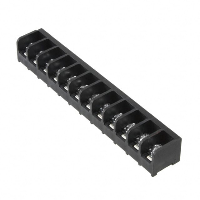 TE Connectivity AMP Connectors 6PCV-12-006 electronic component