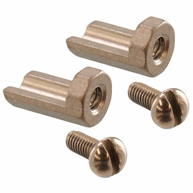 TE Connectivity Aerospace, Defense and Marine 530341-3 electronic component