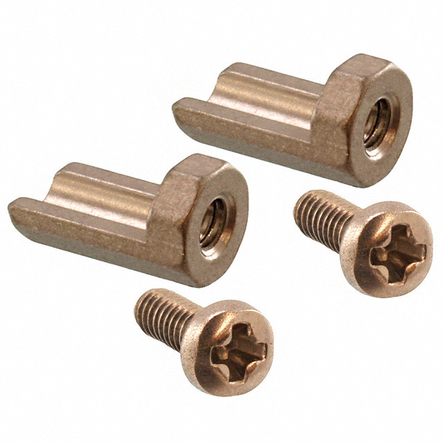 TE Connectivity Aerospace, Defense and Marine 530341-7 electronic component