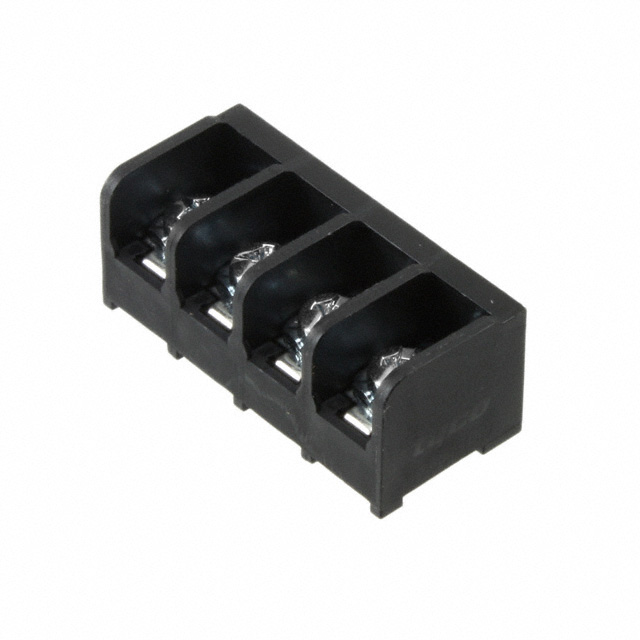 TE Connectivity AMP Connectors 6PCV-04-006 electronic component