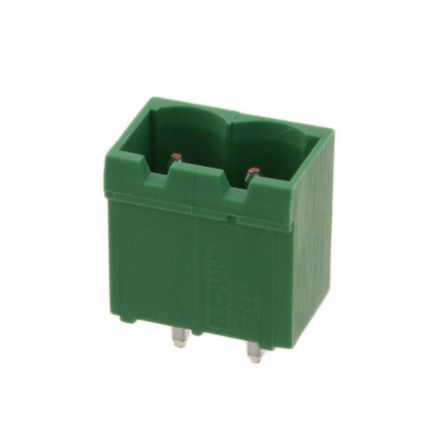 TE Connectivity AMP Connectors 796636-2 electronic component