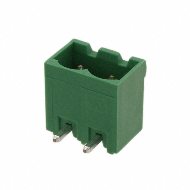 TE Connectivity AMP Connectors 796638-2 electronic component