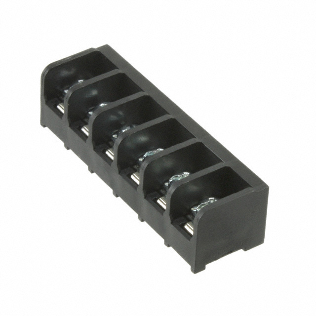 TE Connectivity AMP Connectors 6PCV-06-006 electronic component