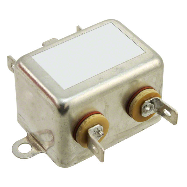 Curtis Industries F1100AA10 electronic component