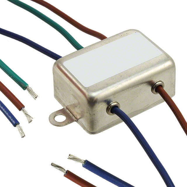 Curtis Industries F1100BB06 electronic component