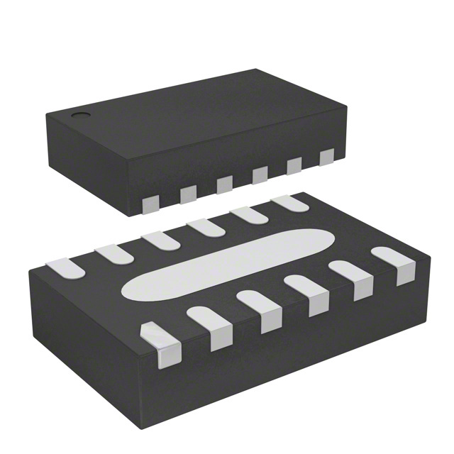 STMicroelectronics EMIF06-1005M12 electronic component