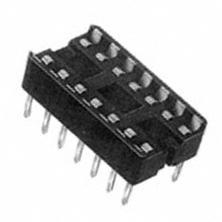 TE Connectivity AMP Connectors 1-390262-2 electronic component