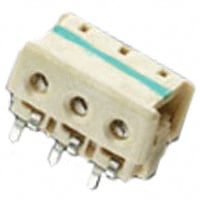 TE Connectivity AMP Connectors 2106751-3 electronic component