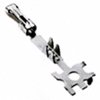TE Connectivity AMP Connectors 2-487406-3 electronic component