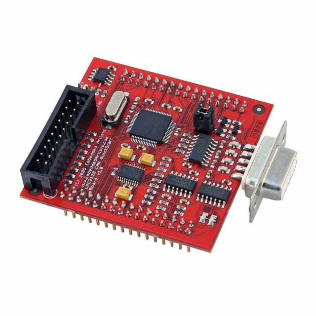 Embedded Artists EA-QSB-103 electronic component