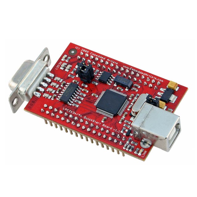Embedded Artists EA-QSB-110 electronic component