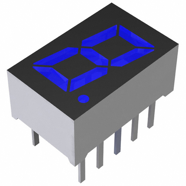 ROHM Semiconductor LA-301BB electronic component
