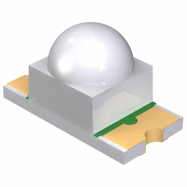 ROHM Semiconductor SML-S13RTT86 electronic component