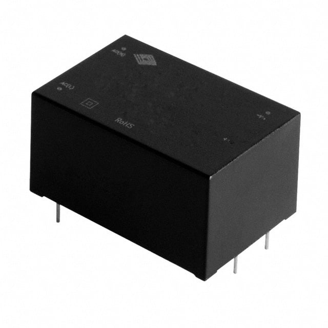 Bel Power Solutions VSK-S1-3R3U electronic component