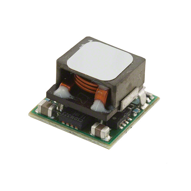 OmniOn Power™ PDT012A0X3-SRZ electronic component