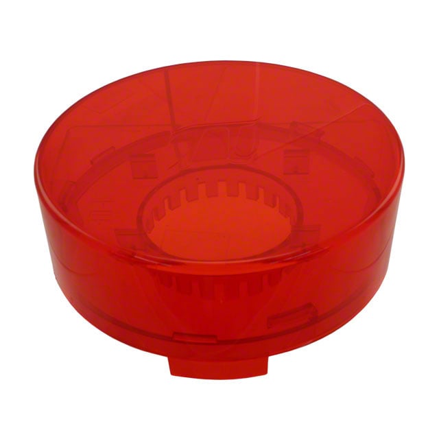 Bud Industries PP-11593 electronic component