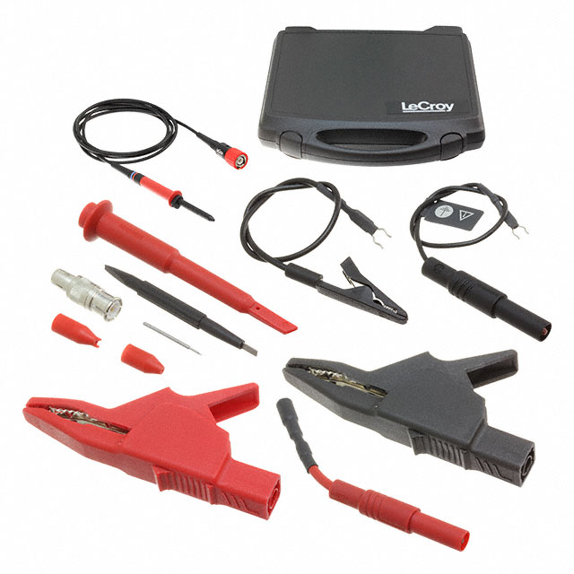 Teledyne LeCroy PPE6KV electronic component
