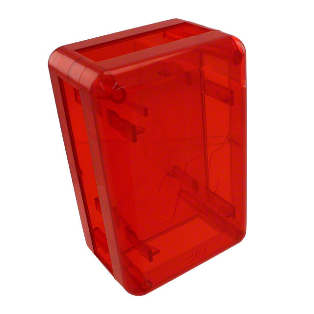 Bud Industries PS-11591 electronic component