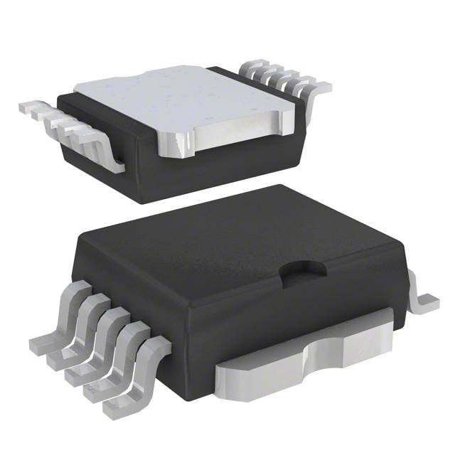 STMicroelectronics VN02HSP-E electronic component
